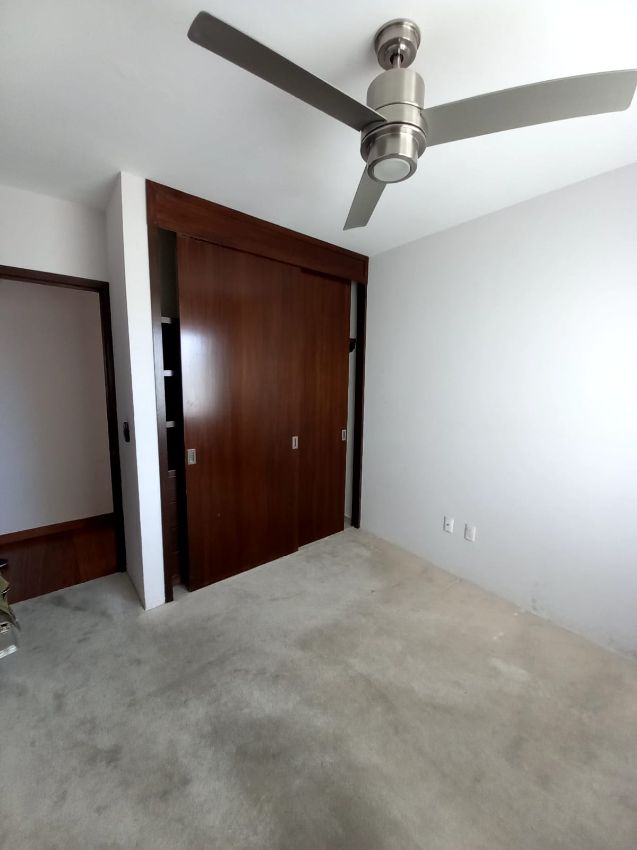 Agapanto 3Recs.2 baños, 2 lugares est . 2 albercas, gimnasio ,Vigilancia