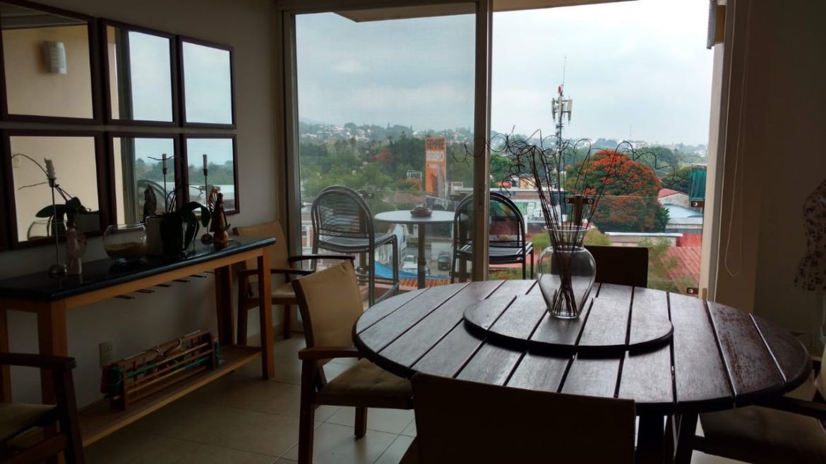 Imagen de departamento en renta en bellavista, cuernavaca, morelos