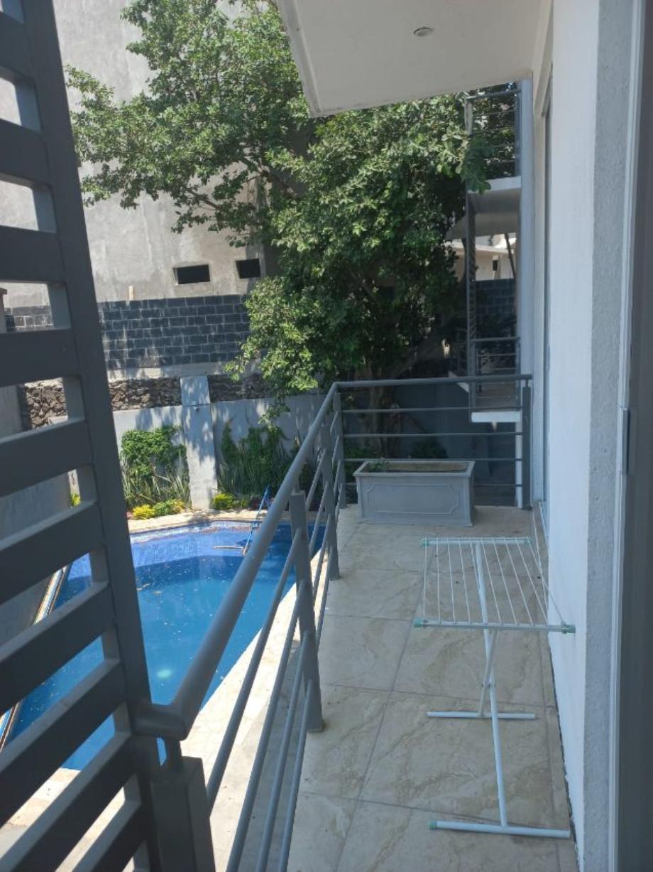 Imagen de departamento en venta en delicias, cuernavaca, morelos