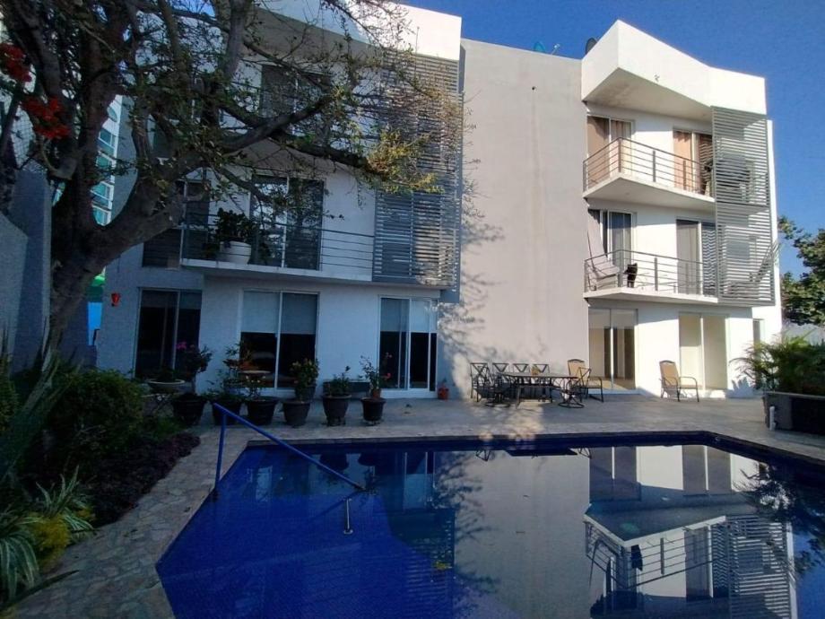 Imagen de departamento en venta en delicias, cuernavaca, morelos