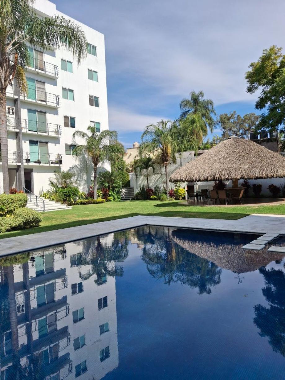 Imagen de departamento en venta en poblado acapatzingo, cuernavaca, morelos