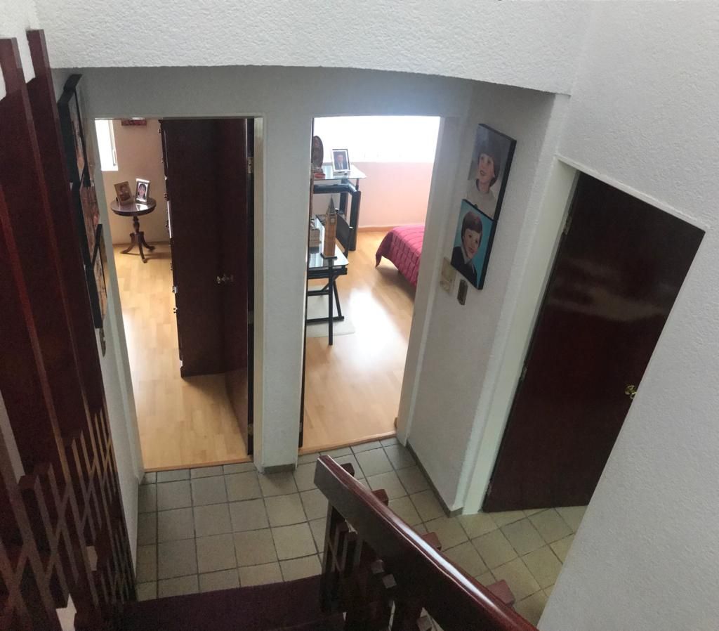 Imagen de casa en venta en joyas del pedregal, coyoacán, ciudad de méxico