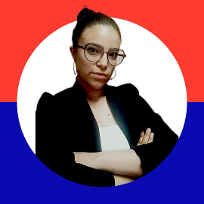 ITZEL VELÁZQUEZ