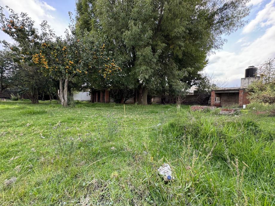 Imagen de terreno en venta en san salvador el verde, san salvador el verde, puebla