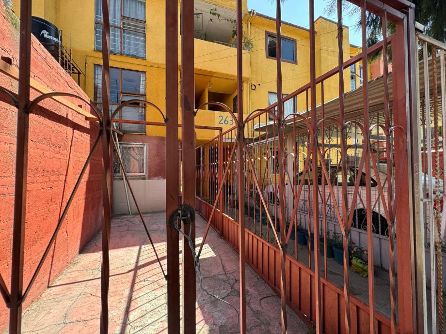 Imagen de departamento en venta en las hadas mundial 86, puebla, puebla