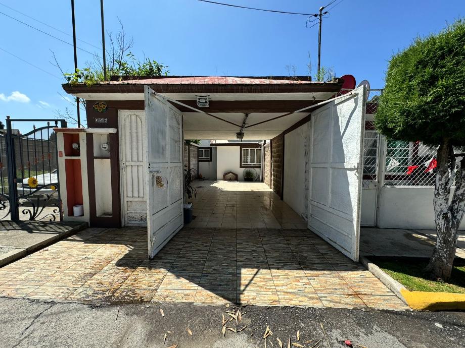 Imagen de casa en venta en 2da san bartolomé matlalohcan, tetla de la solidaridad, tlaxcala