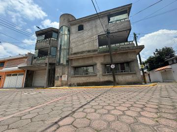 Edificio 3 niveles
