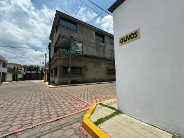 Edificio 3 niveles