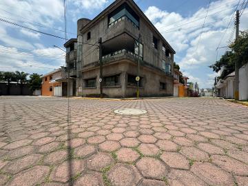 Edificio 3 niveles
