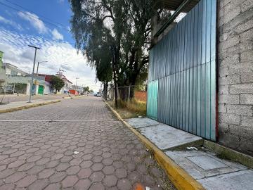 TERRENO CON CONSTRUCCION