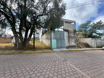 TERRENO CON CONSTRUCCION