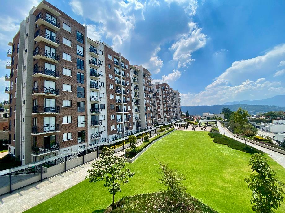 Imagen de departamento en venta en adolfo lópez mateos, cuajimalpa de morelos, ciudad de méxico