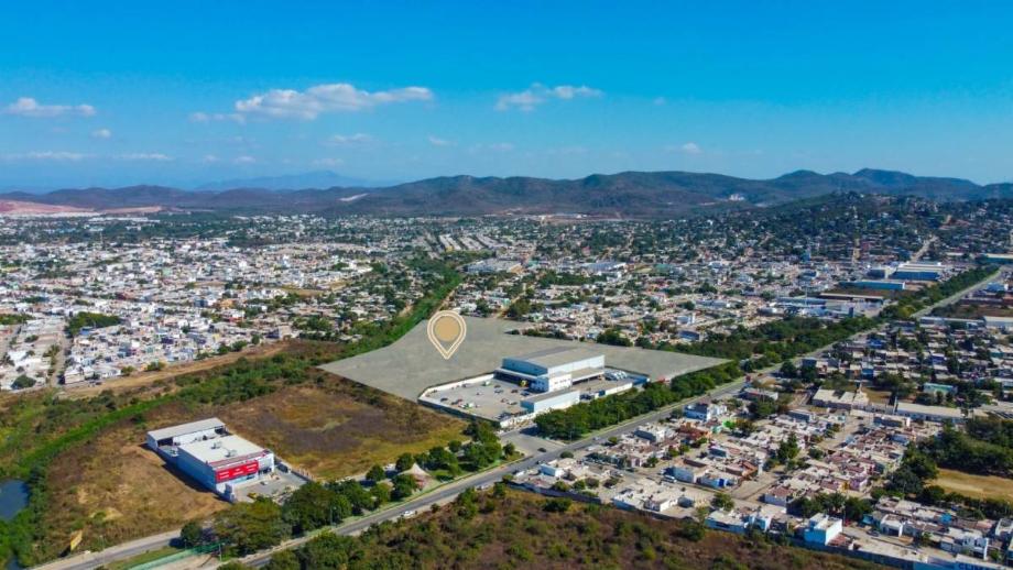 Imagen de terreno en venta en lomas de san jorge, mazatlán, sinaloa