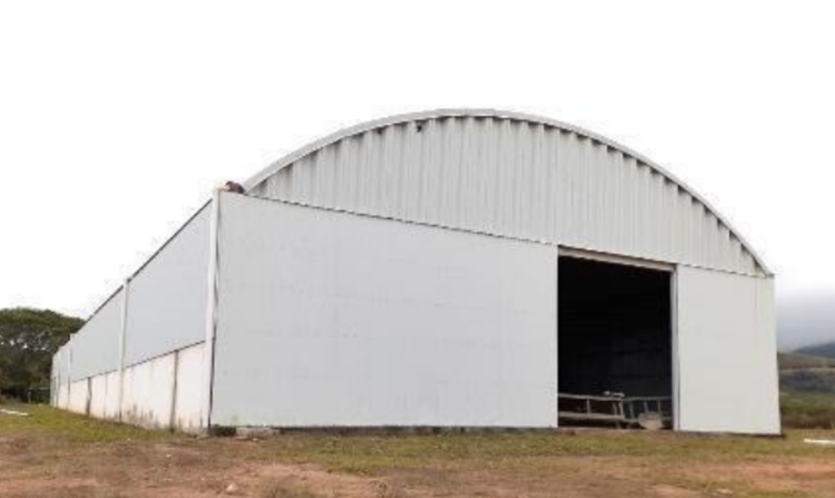 Imagen de bodega en venta en barranca blanca, tepic, nayarit