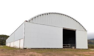 Nave Tepic (Entrega inmediata)