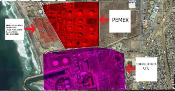 Terreno Rosarito (Entrega inmediata)