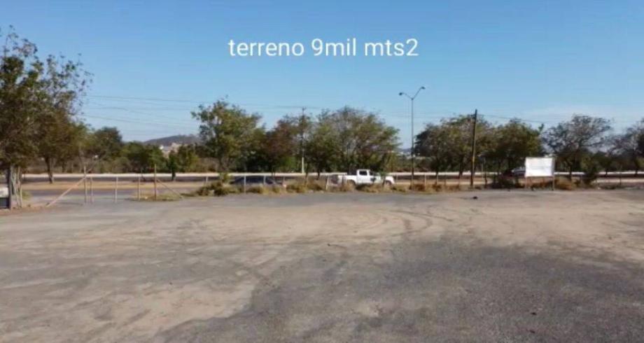 Imagen de terreno en venta en las mañanitas, mazatlán, sinaloa