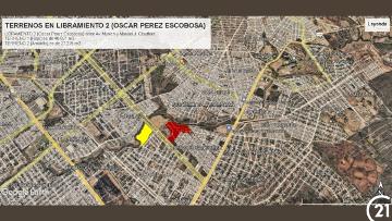 TERRENO EN VENTA EN MAZATLÁN SINALOA, 40,021 m2