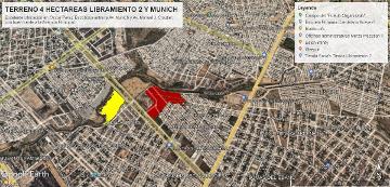 TERRENO EN VENTA EN MAZATLÁN SINALOA, 40,021 m2