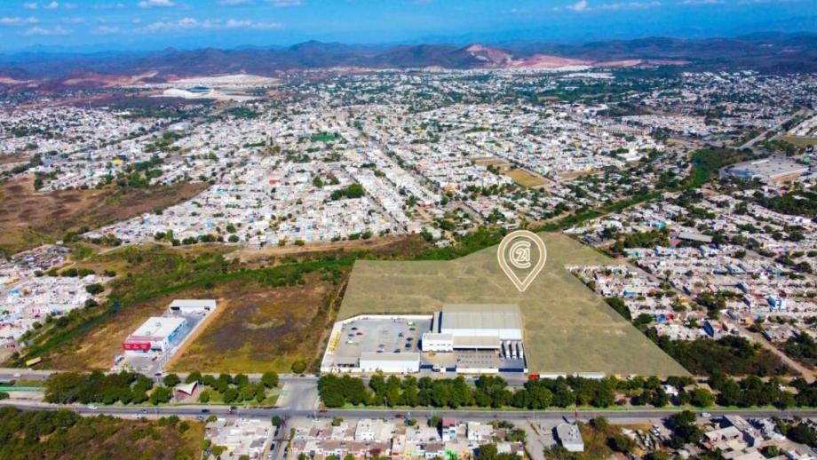 Imagen de terreno en venta en lomas de san jorge, mazatlán, sinaloa