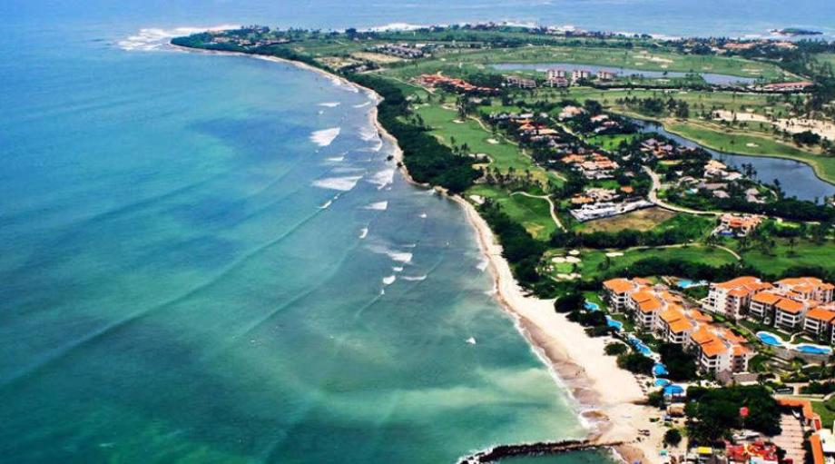 Imagen de terreno en venta en corral del risco (punta de mita), bahía de banderas, nayarit