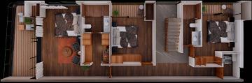 Penthouse en venta Mazatlán Sinaloa; Pacific Pearl