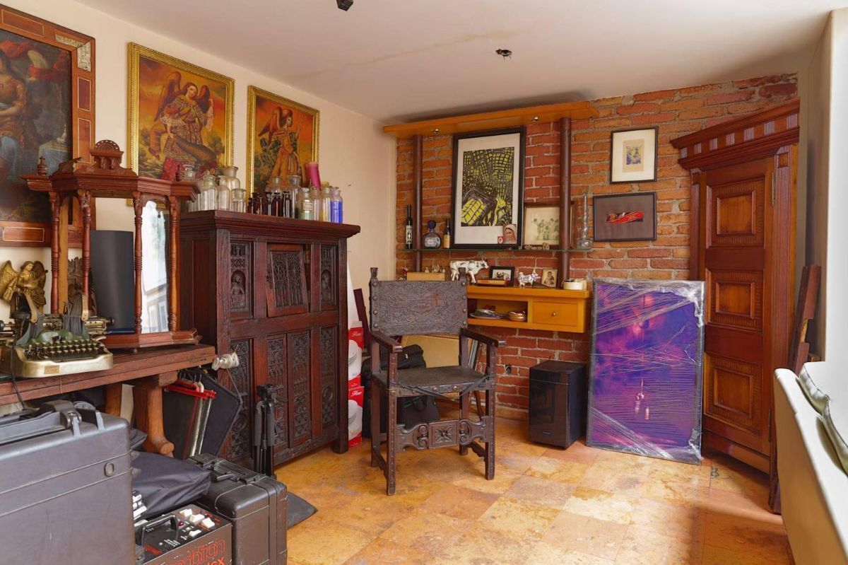Imagen de casa en venta en axotla, álvaro obregón, ciudad de méxico