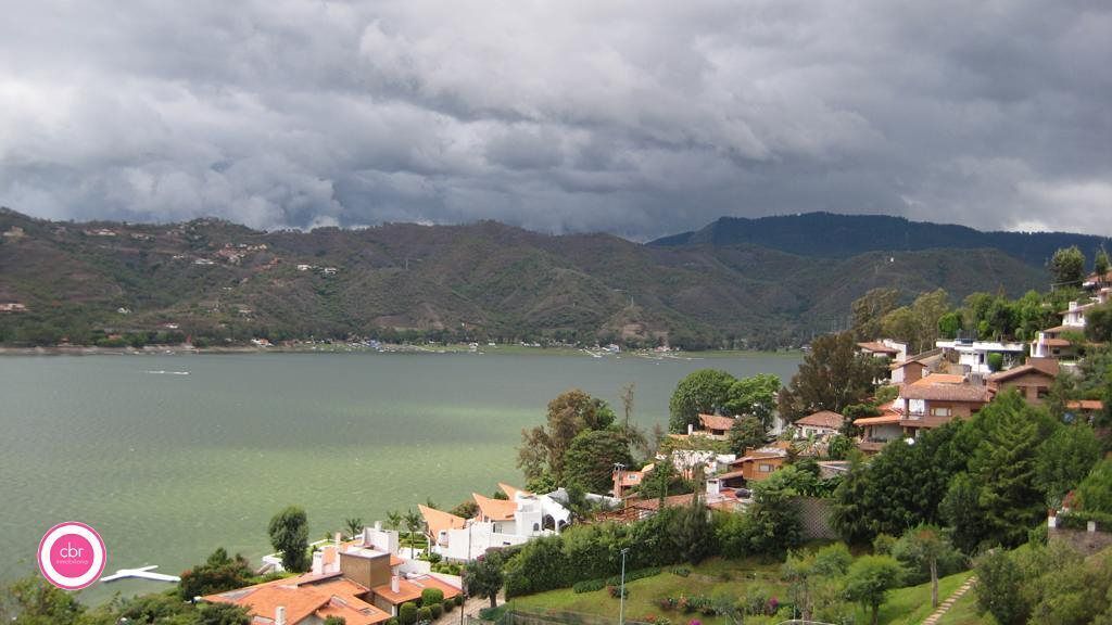 Casa en renta Valle de Bravo