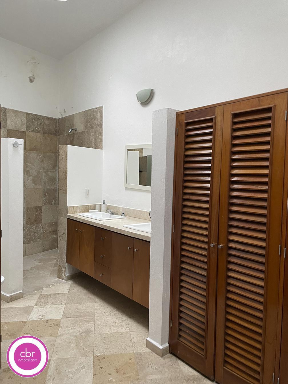 Casa en condominio - Vista Hermosa