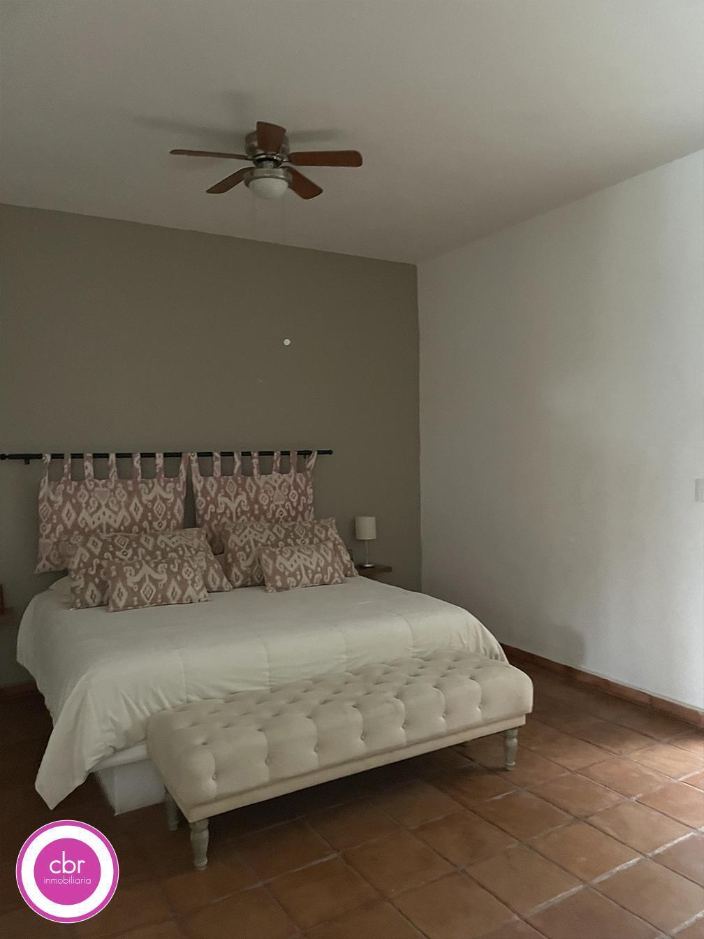 Casa en condominio - Vista Hermosa