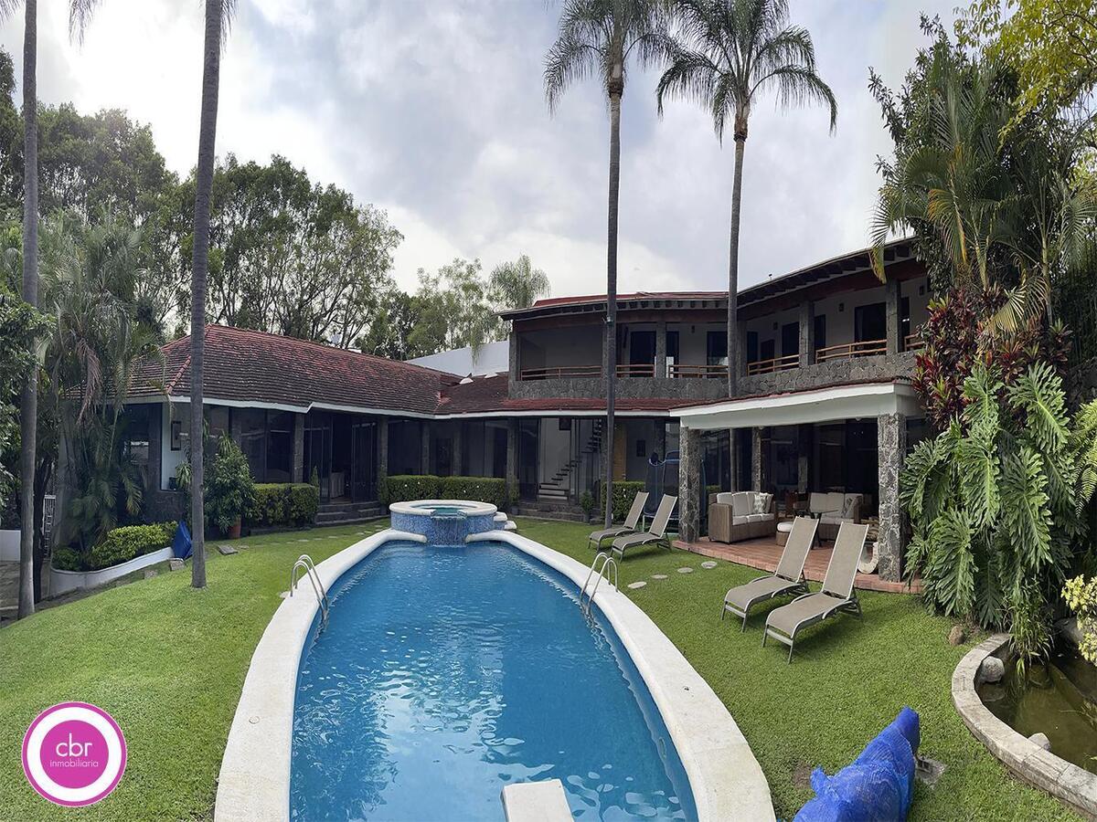 Casa en condominio - Vista Hermosa