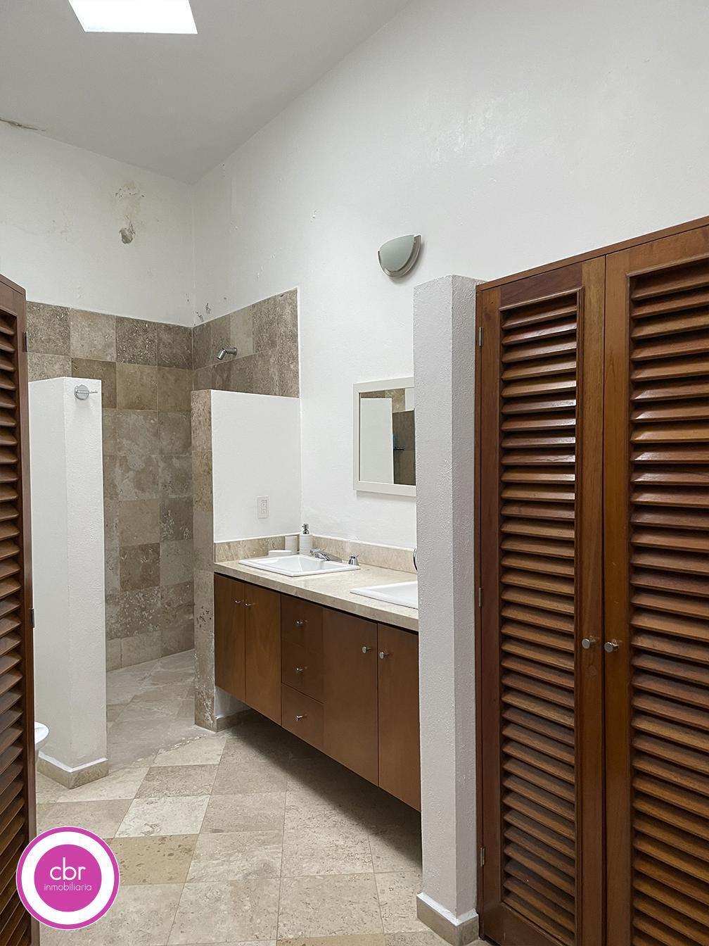 Casa en condominio - Vista Hermosa