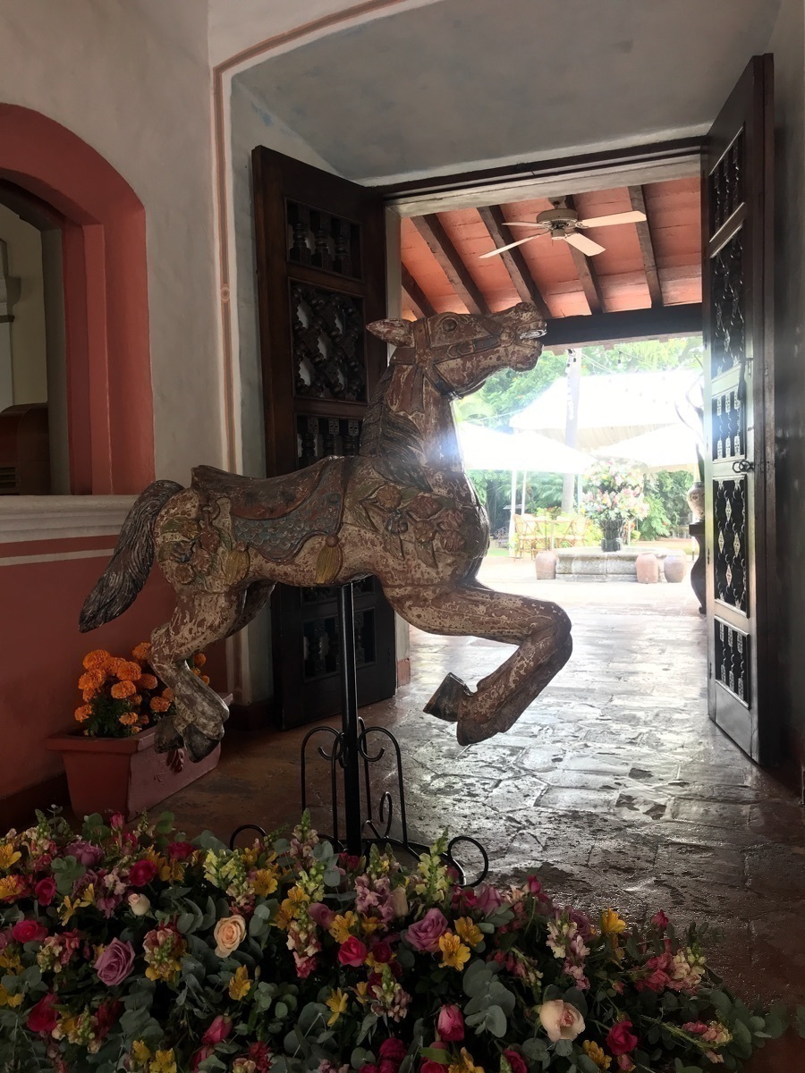 *OPORTUNIDAD* HOTEL BOUTIQUE EN VENTA EN CUERNAVACA