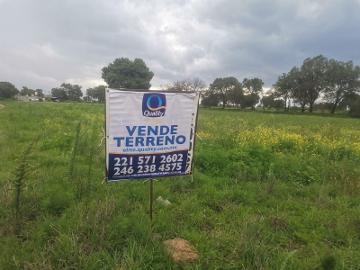 EXCELENTE TERRENO 9,947 M2 APIZAQUITO, APIZACO TLX