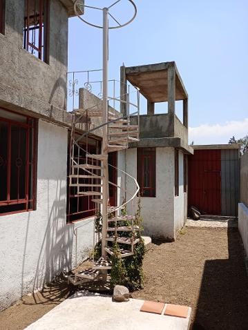  Encantadora Casa en Tlaxcala a 2 Horas de la CDMX