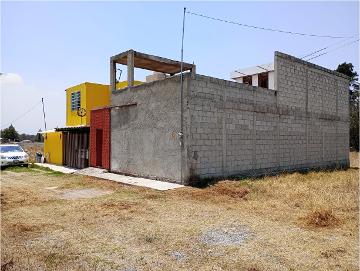  Encantadora Casa en Tlaxcala a 2 Horas de la CDMX