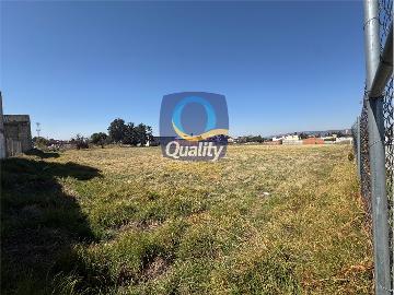 OPORTUNIDAD! TERRENO DE 28,980m2 CHIAUTEMPAN TLAX
