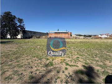OPORTUNIDAD! TERRENO DE 28,980m2 CHIAUTEMPAN TLAX