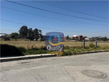 OPORTUNIDAD! TERRENO DE 28,980m2 CHIAUTEMPAN TLAX
