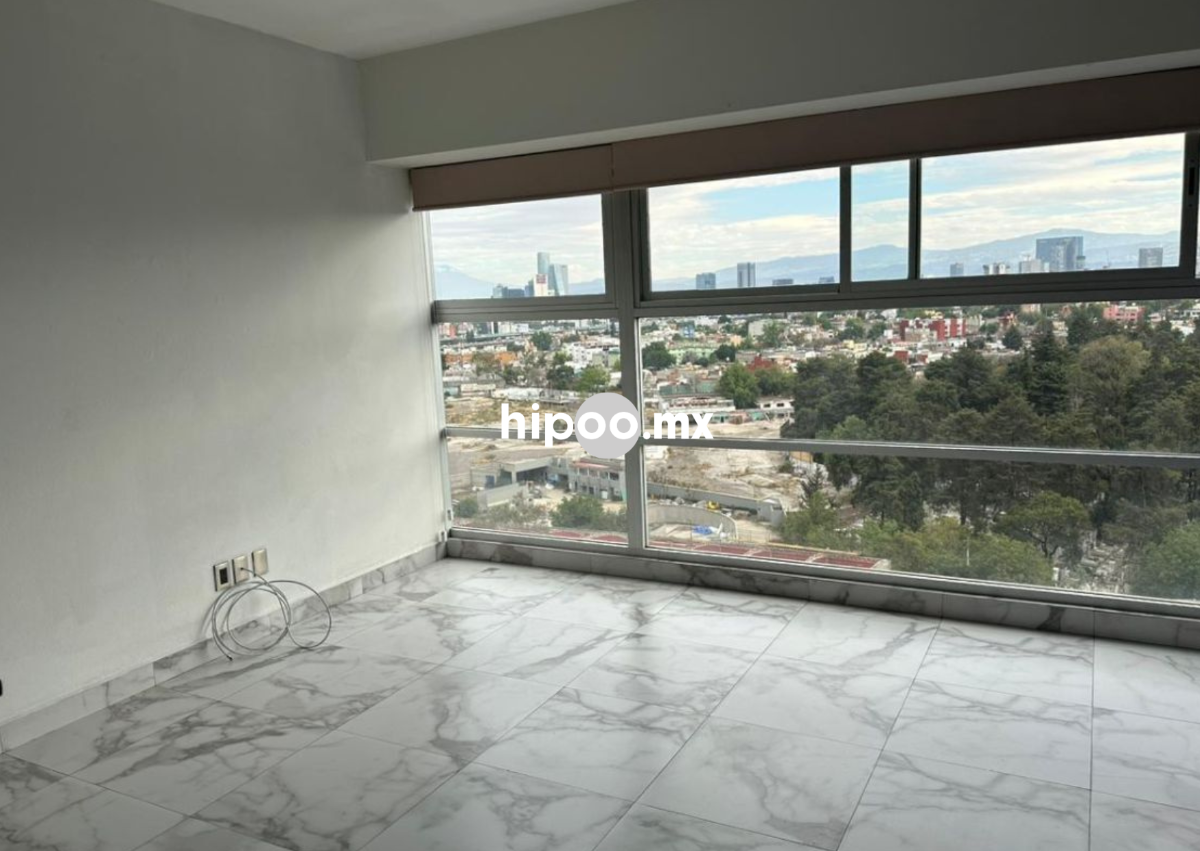 Imagen de departamento en venta en carola, álvaro obregón, ciudad de méxico