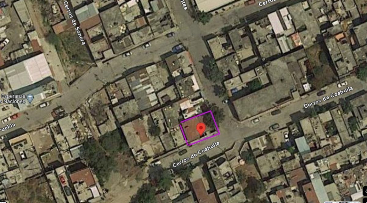 Bodega Comercial en Venta COLINAS DE SAN MATEO, Cerros de Coahuila
