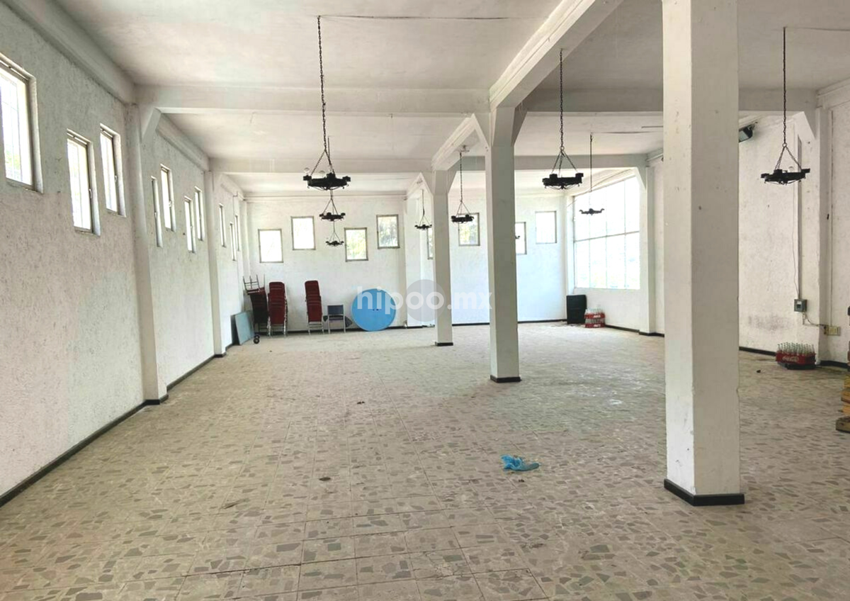 Bodega Comercial en Venta COLINAS DE SAN MATEO, Cerros de Coahuila
