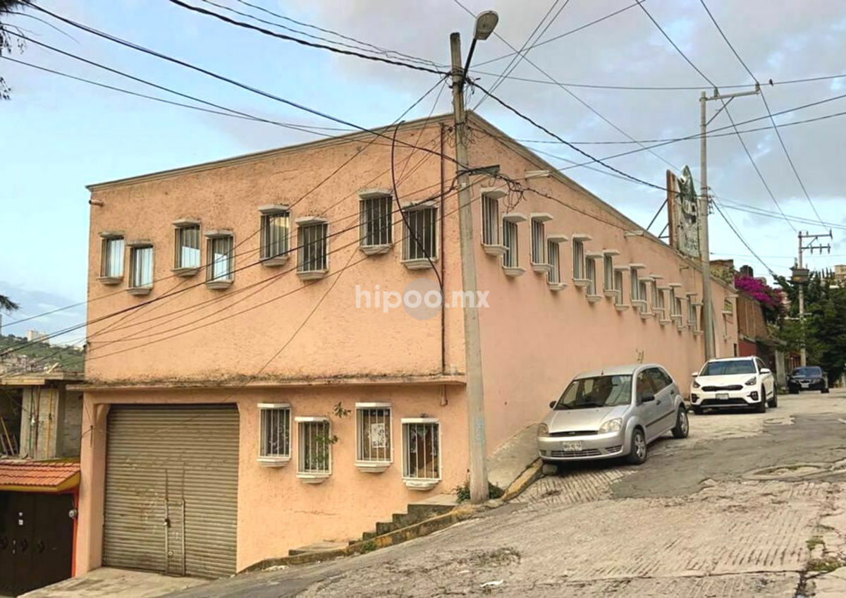 Bodega Comercial en Venta COLINAS DE SAN MATEO, Cerros de Coahuila