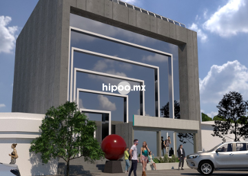 Edificio en venta. COVELO Paseo 5 de Feb, Las Camp