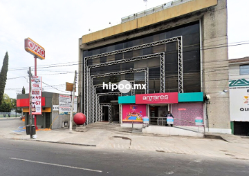 Edificio en venta. COVELO Paseo 5 de Feb, Las Camp