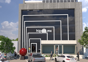 Edificio en venta. COVELO Paseo 5 de Feb, Las Camp