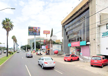 Edificio en venta. COVELO Paseo 5 de Feb, Las Camp