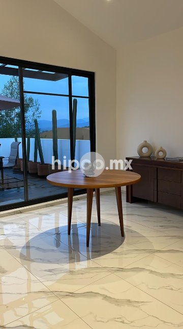 Casa Nueva en AMANALI Country & Club Nautica