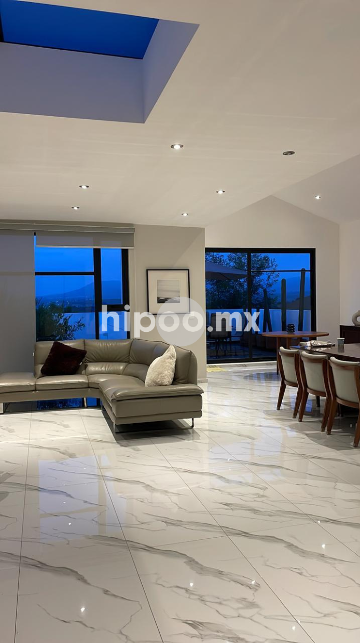 Casa Nueva en AMANALI Country & Club Nautica