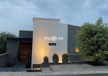 Casa Nueva en AMANALI Country & Club Nautica